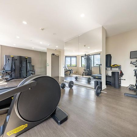 Luxury One Bedroom Serviced Apartment In The Heart Of בדפורד מראה חיצוני תמונה