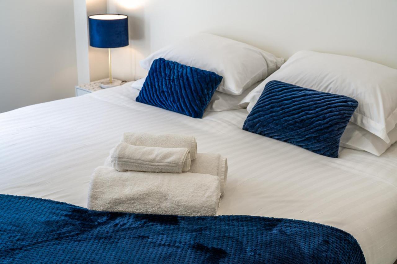 Luxury One Bedroom Serviced Apartment In The Heart Of בדפורד מראה חיצוני תמונה